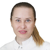Шестакова Мария Петровна