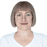 Кириченко Елена Александровна