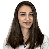 Дбар Сариа Романовна