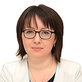 Гурова Мария Александровна