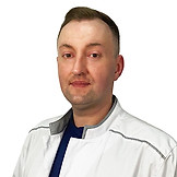 Демьянов Александр Викторович
