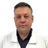 Юрлов Александр Сергеевич 