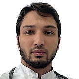 Богатырёв Абдуль Карим Богаудинович