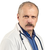 Чернов Виктор Петрович