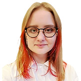 Егорцева Екатерина Викторовна