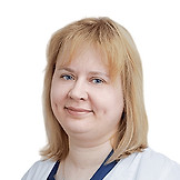 Курбатова Юлия Юрьевна