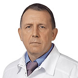 Глотов Михаил Николаевич