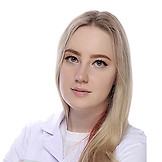 Шабанова Дарья Романовна