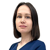 Мелентьева Альфия Маратовна