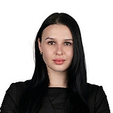 Перевощикова Анна Андреевна