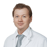 Климов Роман Евгеньевич