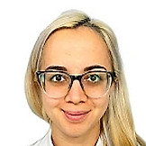 Гарифуллина Алена Айратовна