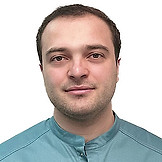 Меремкулов Роман Абидинович