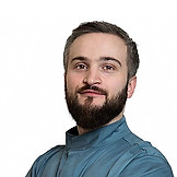 Альботов Ачамез Асланович