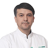 Азизов Шерзод Камолитдинович