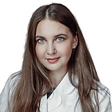 Узикова Юлия Сергеевна