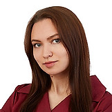 Долуда Елена Юрьевна