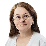 Алиева Зайнаб Абдулаевна