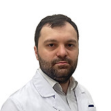Аллахверанов Сабухи Карим Оглы