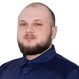Шубин Денис Анатольевич