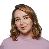 Парфенова Александра Валерьевна