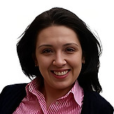Любимова Кристина Хауесовна