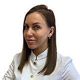 Чернышова Мирослава Владимировна