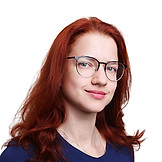 Иванова Наталья Александровна