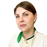 Горбачева Мария Викторовна