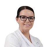 Грибкова Марина Вячеславовна