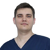 Гашков Валерий Сергеевич