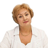 Цыганкова Людмила Алексеевна