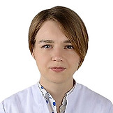 Титкова Анна Сергеевна