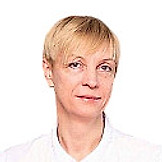 Ветрова Надежда Адольфовна