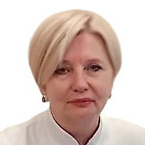 Болдырева Лариса Ивановна