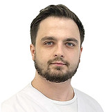 Зуб Михаил Александрович