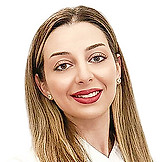 Степанова Инна Гариевна