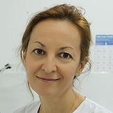 Чикишева Айше Ахметовна