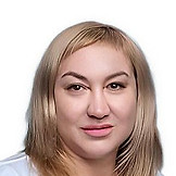 Дудинская Анжелика Владимировна