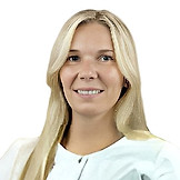 Мельниковская Екатерина Владимировна 