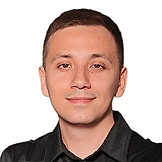 Моларишвили Зураб Малхазиевич