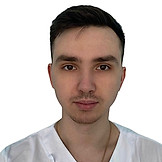 Константинов Даниил Игоревич