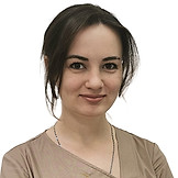 Конькова Мария Анатольевна