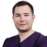 Лукьянчиков Игорь Алексеевич