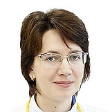 Матвеенко Ольга Александровна