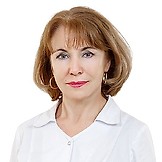 Нагибина Маргарита Васильевна