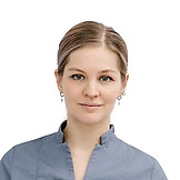 Строева Ирина Евгеньевна