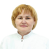 Абрамова Любовь Владимировна