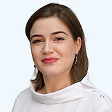Замаховская Любовь Юрьевна