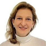 Жулина Марина Георгиевна